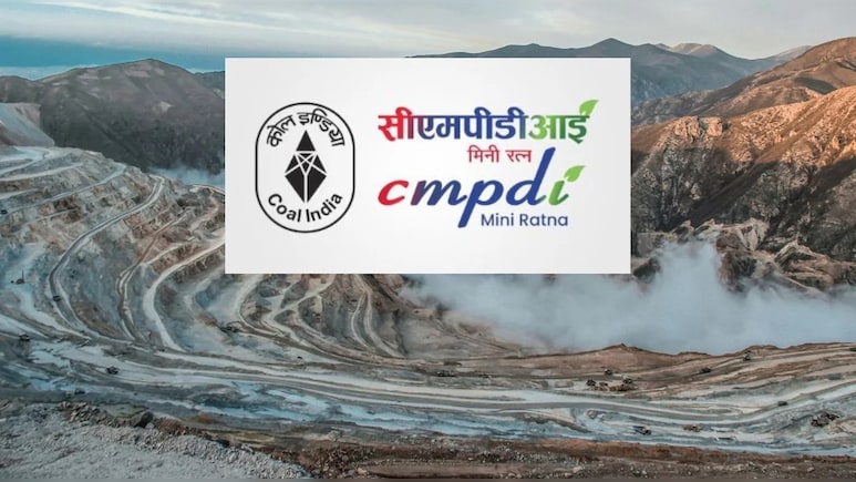 Coal India's arm CMPDIL Raises Rs 470 Crore From Anchor Investors