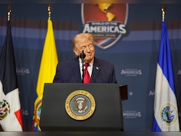 ईरान में &lsquo;Boots on the Ground&rsquo;? क्या परमाणु भंडार कब्जे में लेने की तैयारी में अमेरिका