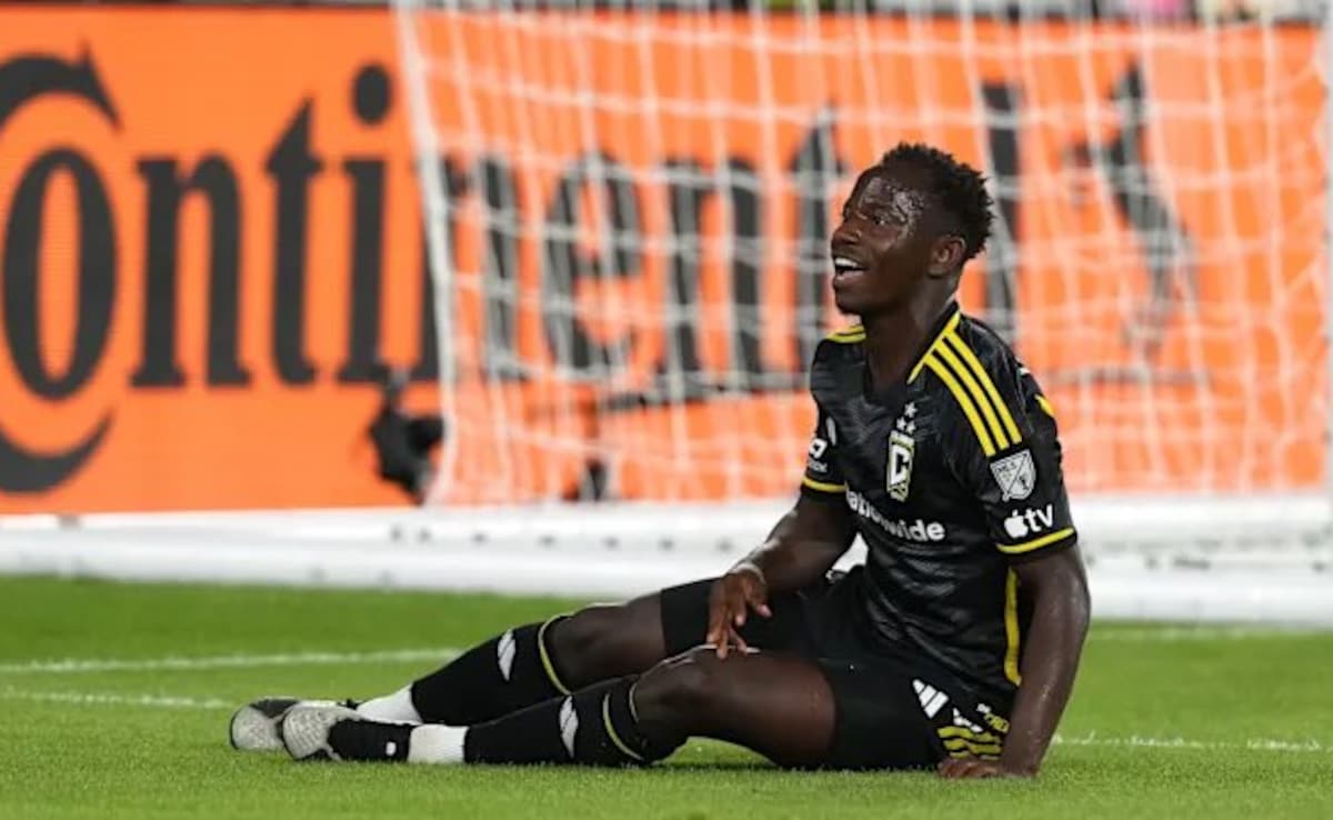 Major League Soccer Bans Two Players For Life For Betting On League Games