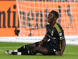 Major League Soccer Bans Two Players For Life For Betting On League Games