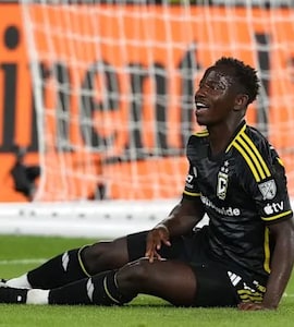 Major League Soccer Bans Two Players For Life For Betting On League Games