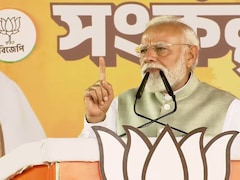 'निर्दयी सरकार' का खेल खत्म, बंगाल में होगा'जंगल राज' का अंत... कोलकाला में बोले PM मोदी