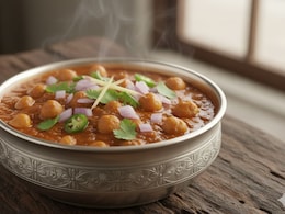 I Finally Found The Perfect Recipe To Make Punjabi Chole Masala - Restaurant-Style