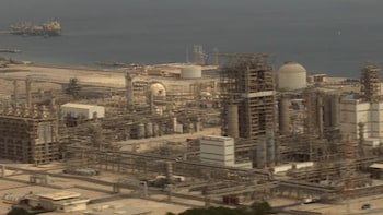 Iran Attack Knocks Out 17% of Qatar LNG Capacity; Repairs May Take Up To 5 Years: QatarEnergy CEO