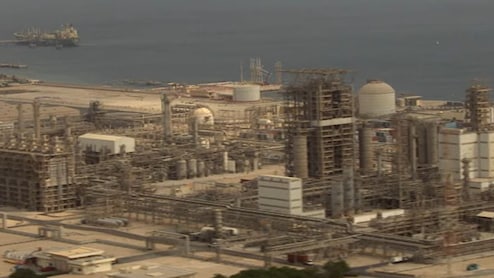 Iran Attack Knocks Out 17% of Qatar LNG Capacity; Repairs May Take Up To 5 Years: QatarEnergy CEO