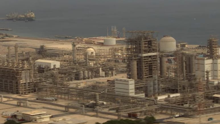 Iran Attack Knocks Out 17% of Qatar LNG Capacity; Repairs May Take Up To 5 Years: QatarEnergy CEO