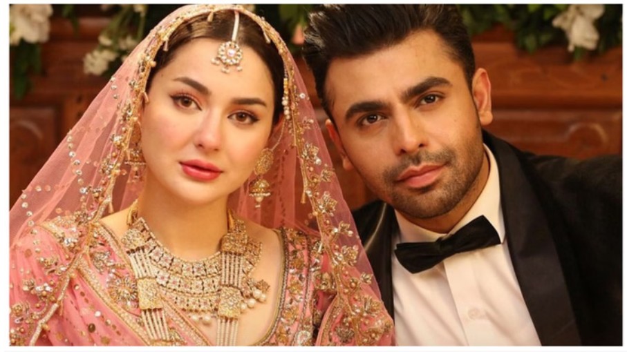 क्या 'मेरी जिंदगी है तू' एक्ट्रेस हानिया आमिर के शो से प्रेरित है धुरंधर 2?, जानें 'मेरे हमसफर' और रणवीर सिंह की फिल्म के बीच क्या है समानता