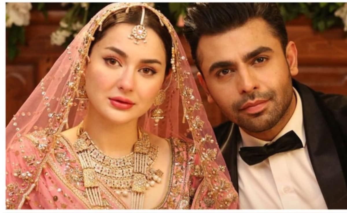 क्या 'मेरी जिंदगी है तू' एक्ट्रेस हानिया आमिर के शो से प्रेरित है धुरंधर 2?, जानें 'मेरे हमसफर' और रणवीर सिंह की फिल्म के बीच क्या है समानता