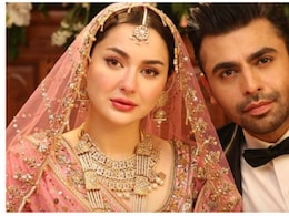 क्या 'मेरी जिंदगी है तू' एक्ट्रेस हानिया आमिर के शो से प्रेरित है धुरंधर 2?, जानें 'मेरे हमसफर' और रणवीर सिंह की फिल्म के बीच क्या है समानता