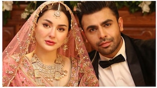 क्या 'मेरी जिंदगी है तू' एक्ट्रेस हानिया आमिर के शो से प्रेरित है धुरंधर 2?, जानें 'मेरे हमसफर' और रणवीर सिंह की फिल्म के बीच क्या है समानता