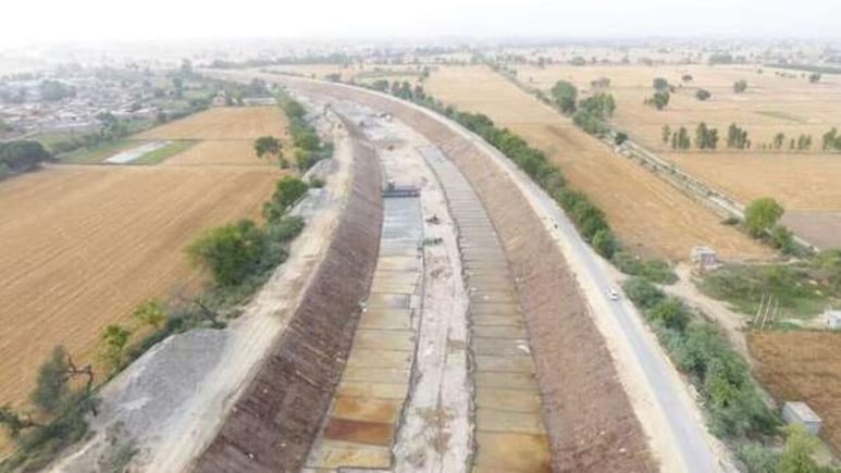 Rajasthan News: बीकानेर में गर्मी के बीच नहरबंदी का ऐलान, 5 अप्रैल से 5 मई तक पानी सप्लाई प्रभावित