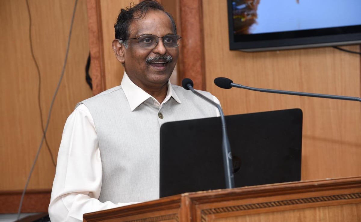 Latest and Breaking News on NDTV