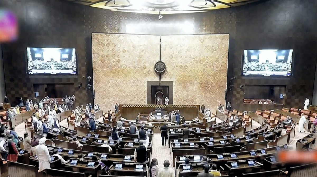 राज्यसभा में इस चुनाव के बाद  एनडीए और भी मजबूत, आने वाले चुनावों में भी रहेगा यही ट्रेंड