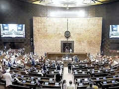 राज्यसभा में इस चुनाव के बाद  एनडीए और भी मजबूत, आने वाले चुनावों में भी रहेगा यही ट्रेंड