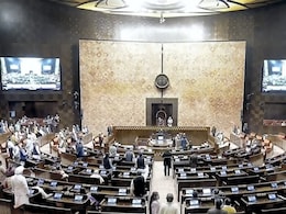 राज्यसभा में इस चुनाव के बाद  एनडीए और भी मजबूत, आने वाले चुनावों में भी रहेगा यही ट्रेंड