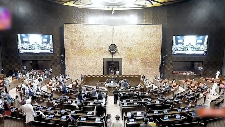 राज्यसभा चुनाव का संदेश-NDA ज्यादा मजबूत और एकजुट, इंडिया गठबंधन में जहां संख्या वहां भी फूट