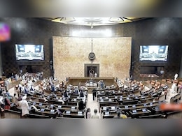 Indian Student Enrolments In US Decline By Nearly 7%: Centre Informs Rajya Sabha