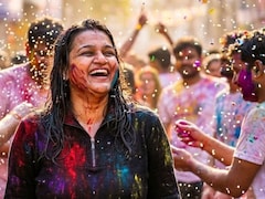 Google Gemini Holi prompts: होली 2026 पर बनाएं फिल्मी स्टाइल AI फोटो! ये रहे Google Gemini के 10 प्रॉम्प्ट