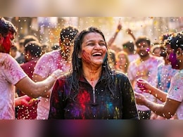 कहीं श्राप तो कहीं अनहोनी का डर, भारत में इन जगहों पर नहीं मनाई जाती है होली