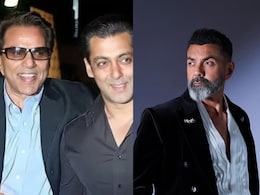 जब बॉबी देओल के पापा धर्मेंद्र ने थामा सलमान खान का हाथ, बॉक्स ऑफिस पर लाड़ले बॉबी ने दी थी अकेले मात