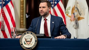 JD Vance To Mohammad Ghalibaf: Who's At The US-Iran Negotiating Table In Islamabad