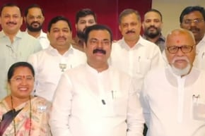 KDMC News: महासभेची तारीख ठरली अन् भाजपने गेम फिरवला; केडीएमसीत भाजप विरुद्ध शिवसेना सामना रंगणार?