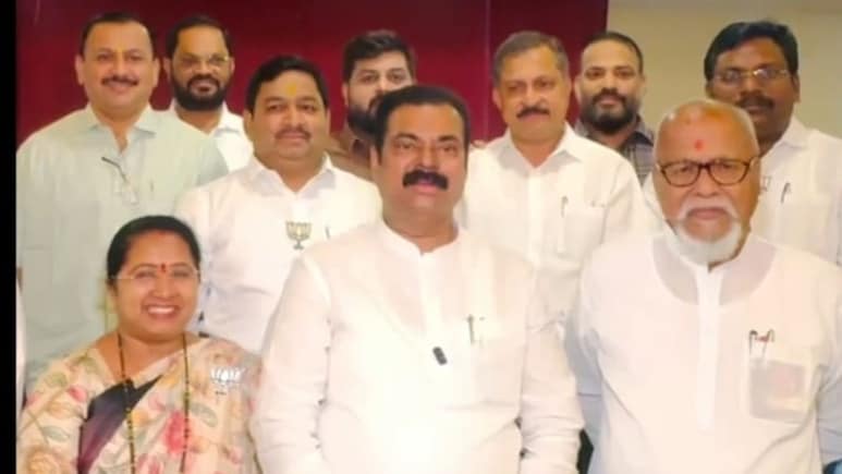 KDMC News: महासभेची तारीख ठरली अन् भाजपाने गेम फिरवला; केडीएमसीत भाजपा विरुद्ध शिवसेना सामना रंगणार?