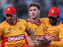 Zimbabwe To Host Bangladesh For Multi-Format Bilateral Series In June-July
