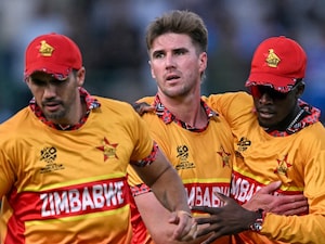 Zimbabwe To Host Bangladesh For Multi-Format Bilateral Series In June-July