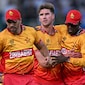 Zimbabwe To Host Bangladesh For Multi-Format Bilateral Series In June-July