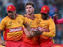 Zimbabwe Cricket Teams Return From India Delayed After T20 World Cup Amid Middle East Crisis