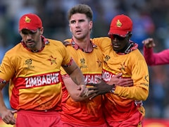 Zimbabwe Cricket Teams Return From India Delayed After T20 World Cup Amid Middle East Crisis