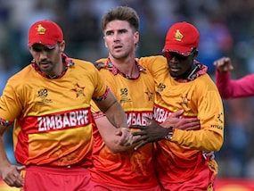 Zimbabwe Cricket Teams Return From India Delayed After T20 World Cup Amid Middle East Crisis