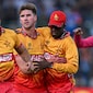 Zimbabwe Cricket Teams Return From India Delayed After T20 World Cup Amid Middle East Crisis