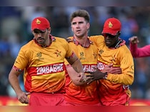 Zimbabwe Players Leave India In Batches After Airspace Disruption Amid Middle East War