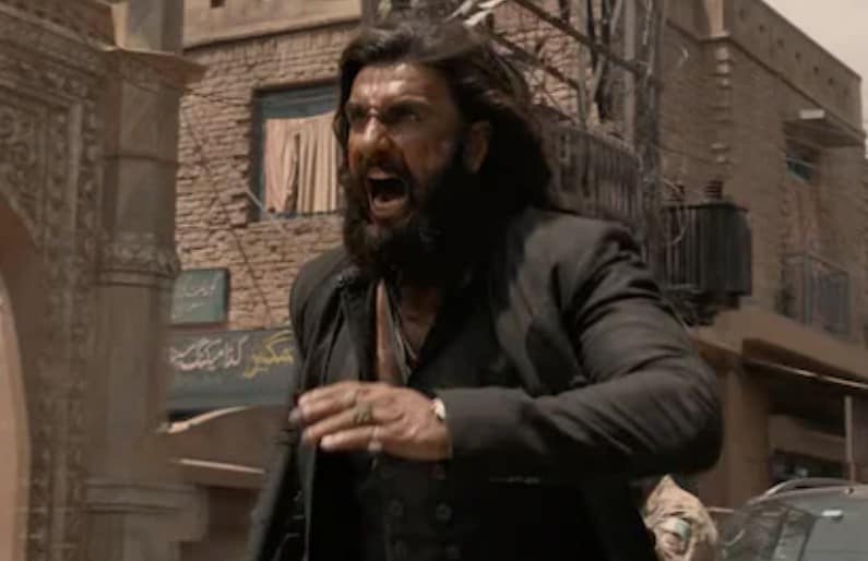 Box Office: Dhurandhar 2 Smashes All Records With Rs 200 Crore In 2 Days