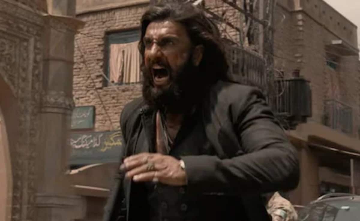 धुरंधर 2 के साथ सिनेमाघरों में दिखाई जा रही नई फिल्म की झलक, रिलीज के लिए करना होगा 41 दिन का इंतजार