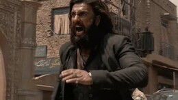 <i>Dhurandhar 2</i> Box Office Collection Day 2: Ranveer Singh's Film Crosses Rs 200 Crore Mark
