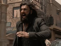 धुरंधर 2 के साथ सिनेमाघरों में दिखाई जा रही नई फिल्म की झलक, रिलीज के लिए करना होगा 41 दिन का इंतजार