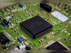 Cabinet Okays 2 New Semiconductor Units With Rs 3,936 Crore Investment