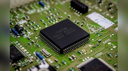 Cabinet Okays 2 New Semiconductor Units With Rs 3,936 Crore Investment