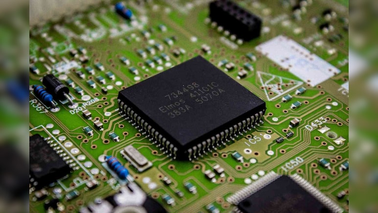 Cabinet Okays 2 New Semiconductor Units With Rs 3,936 Crore Investment