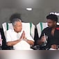 Sanju Samson Wins Hearts On Internet With Humble Gesture For Pinarayi Vijayan - Watch