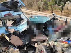 पुणे-मुंबई एक्सप्रेसवे पर भीषण हादसा: IIT बॉम्बे के 3 छात्रों की मौत, एक गंभीर रूप से घायल