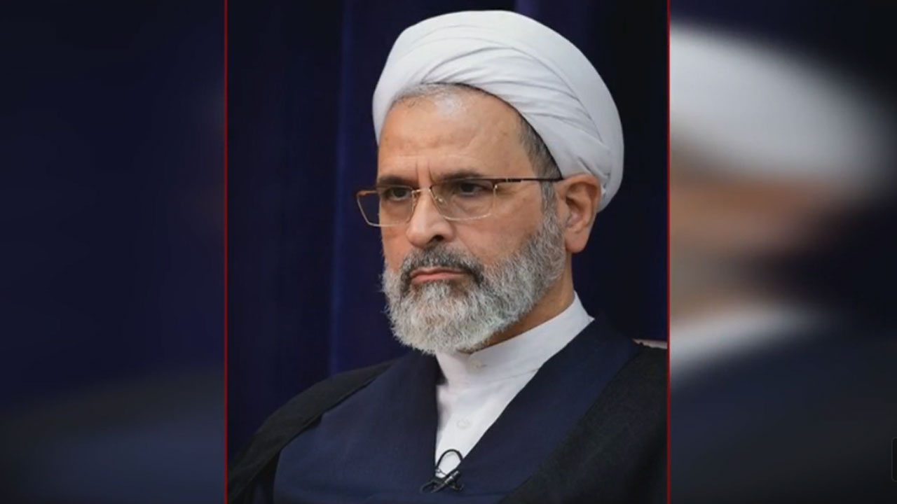 Senior Cleric Ayatollah Arafi Succeeds Khamenei, To Perform Duties Temporarily