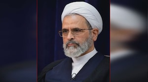 Senior Cleric Ayatollah Arafi Succeeds Khamenei, To Perform Duties Temporarily