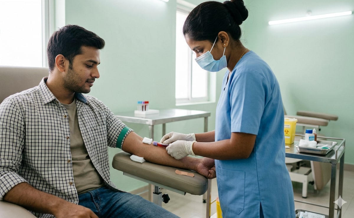 HbA1c Or Fasting Plasma Glucose: Which One Is Better For Diagnosing Diabetes?