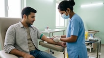 Blood Test May Predict Lung Cancer Risk 5 Years Before Diagnosis: Study