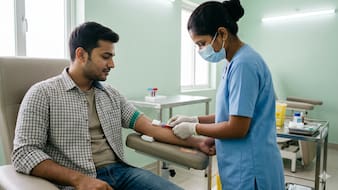 Monsoon Fever: When To Test For Dengue, Malaria Or Chikungunya