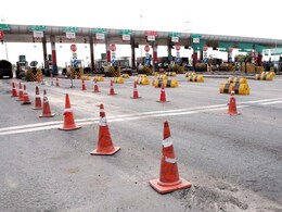 राजस्थान में 1 अप्रैल से सड़क पर सफर महंगा, जयपुर से दिल्ली-अजमेर जाने पर लगेगा ज्यादा टोल टैक्स